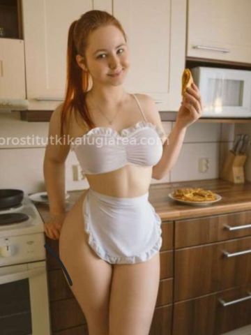 Анкета проститутки Фаина - Фото 1, , 28 лет, №136614